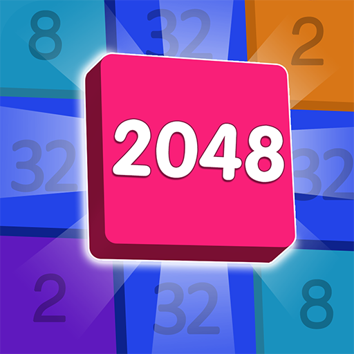 Merge block  (MOD Unlimited Money) 11.0