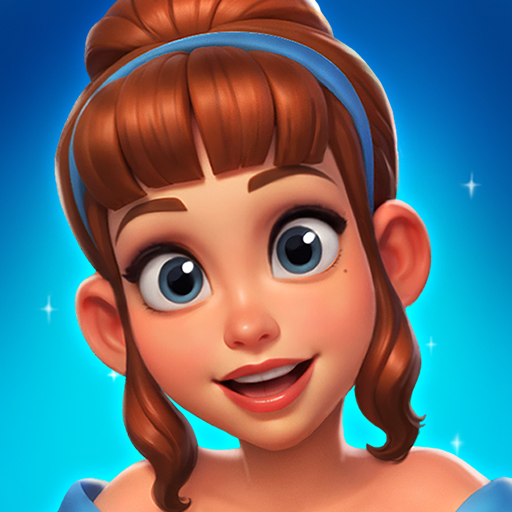 Mergevia (MOD Unlimited Money) 1.3.9