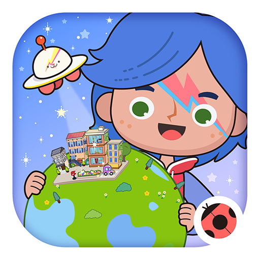 Miga Town My World MOD Unlimited Money 1.96 Miga Town My World MOD Unlimited Money 1.96