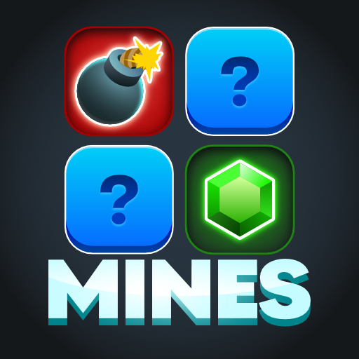 Mines Game  (MOD Unlimited Money) 7.285.0