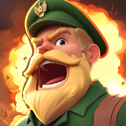 Modern Command Mayhem MOD Unlimited Money 0.99.200 Modern Command Mayhem MOD Unlimited Money 0.99.200