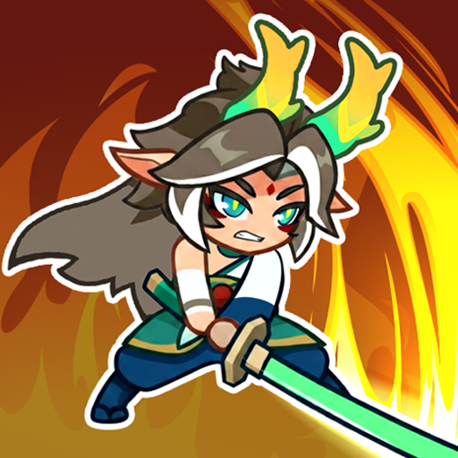 Monster Slayer Idle RPG Game MOD Unlimited Money 3.0.42 Monster Slayer Idle RPG Game MOD Unlimited Money 3.0.42