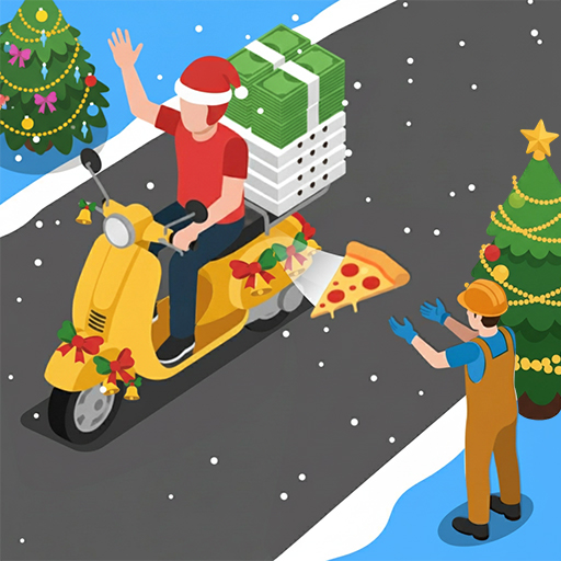 Moto Go  (MOD Unlimited Money) 1.3.8.1