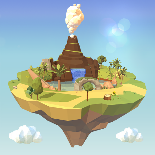 My Oasis (MOD Unlimited Money) 2.64.7