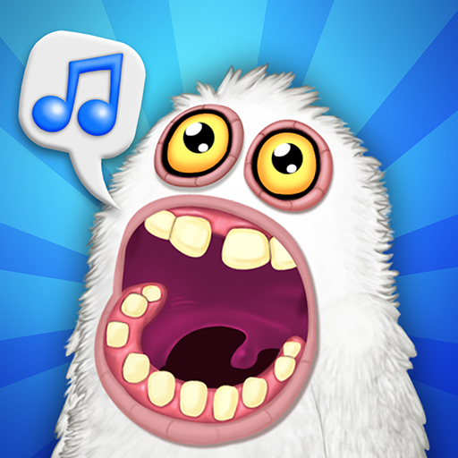 My Singing Monsters (MOD Unlimited Money) 5.5.0