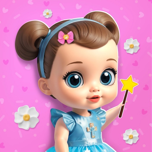 My Toy Set Mobile Game (MOD Unlimited Money) 1.66