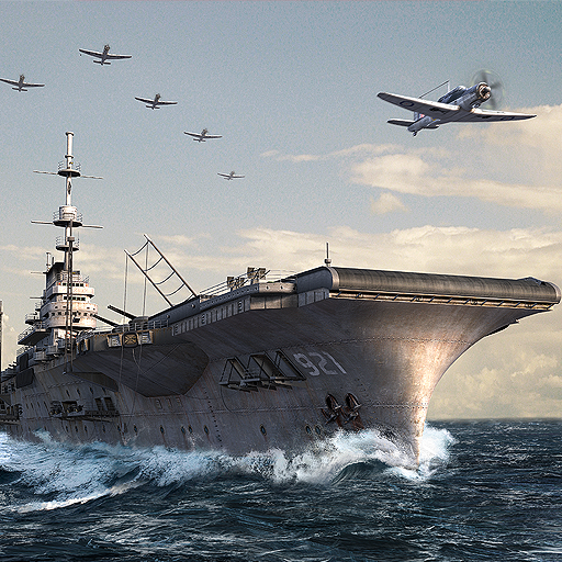 Navy Field Online Sea Battles MOD Unlimited Money 10.1.3 Navy Field Online Sea Battles MOD Unlimited Money 10.1.3