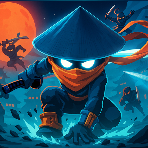 Ninja Dash Run – Offline Game MOD Unlimited Money 1.8.11 Ninja Dash Run – Offline Game MOD Unlimited Money 1.8.11