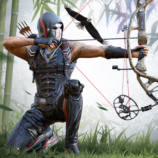 Ninja’s Creed (MOD Unlimited Money) 4.7.0