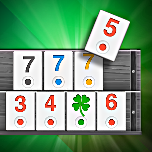 Okey (MOD Unlimited Money) 1.10.2