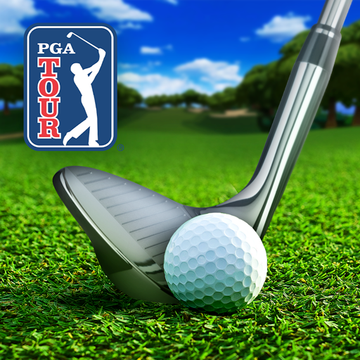 PGA TOUR Golf Shootout (MOD Unlimited Money) 5.18.0
