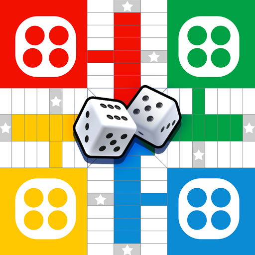 Parchis CLUB  (MOD Unlimited Money) 0.2.59