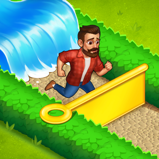 Park Town (MOD Unlimited Money) 1.74.4191