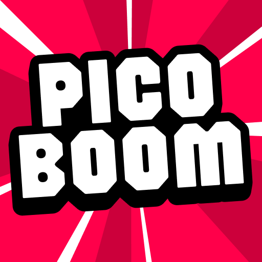 Picoboom (MOD Unlimited Money) 1.0.38