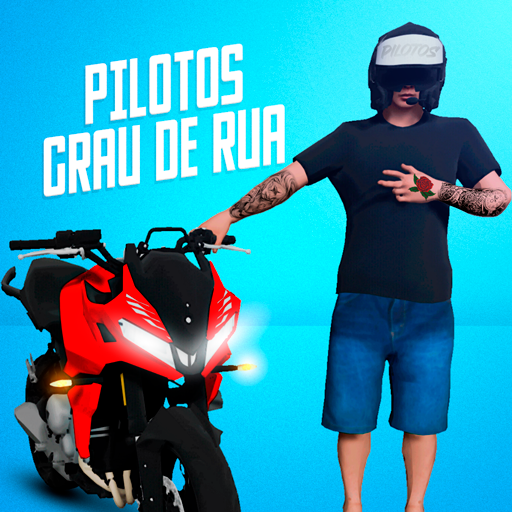 Pilotos Grau De Rua MOD Unlimited Money 1.0 Pilotos Grau De Rua MOD Unlimited Money 1.0