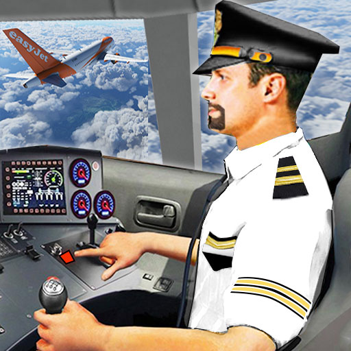 Plane Pilot Flight Simulator (MOD Unlimited Money) 2.47