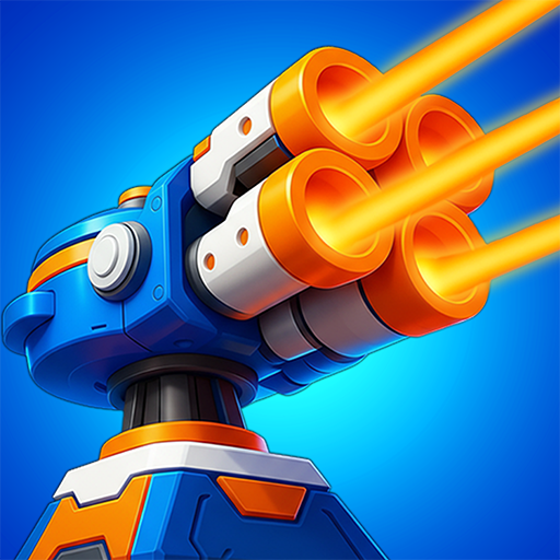 Raid Rush  (MOD Unlimited Money) 1.492