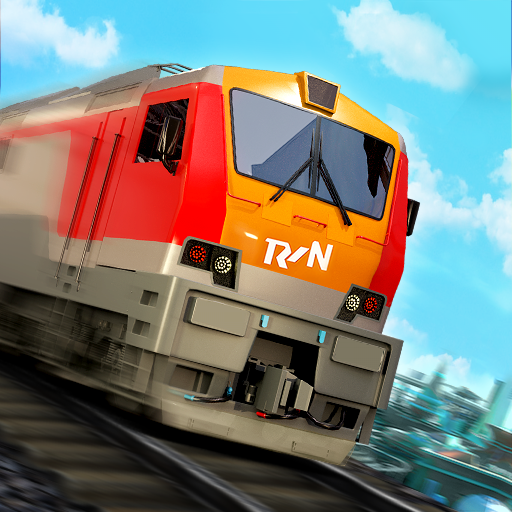 Rail Nation MOD Unlimited Money) 2026.4.1