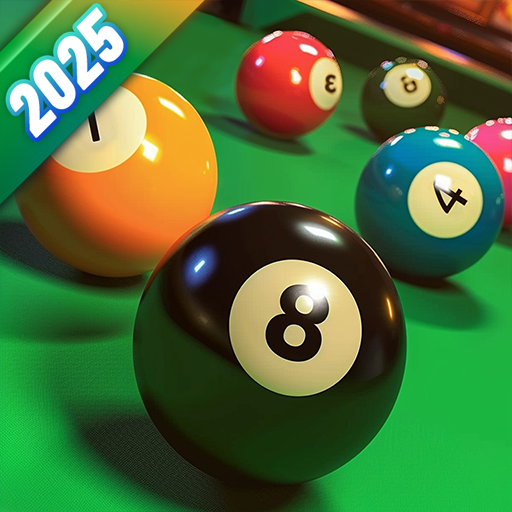 Real Pool 3D 2 (MOD Unlimited Money) 2.5.8