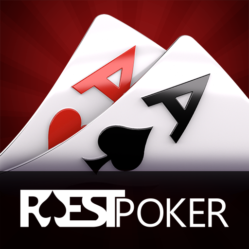 Rest Poker  (MOD Unlimited Money) 4.114