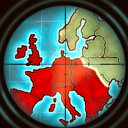 Risk of war  (MOD Unlimited Money) 5.96.2