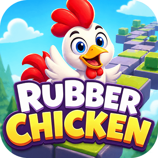 Rubber Chicken MOD Unlimited Money VARY Rubber Chicken MOD Unlimited Money VARY