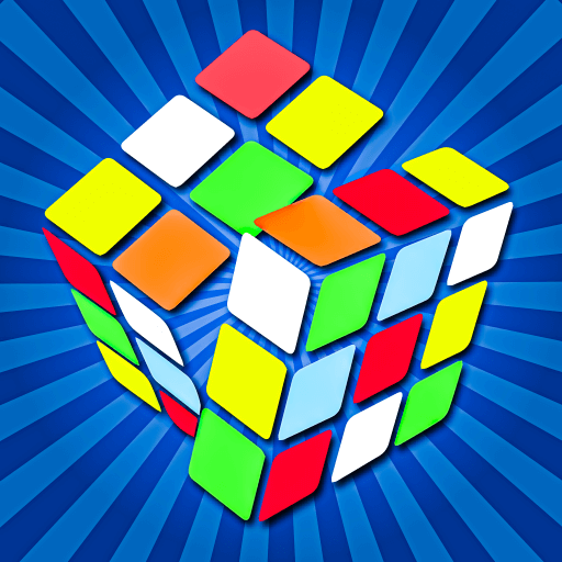 Rubiks Cube Solver (MOD Unlimited Money) 5.5