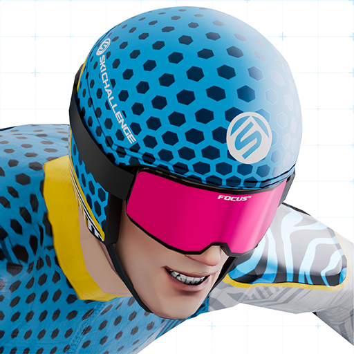 Ski Challenge (MOD Unlimited Money) 2.33.0.2684955286