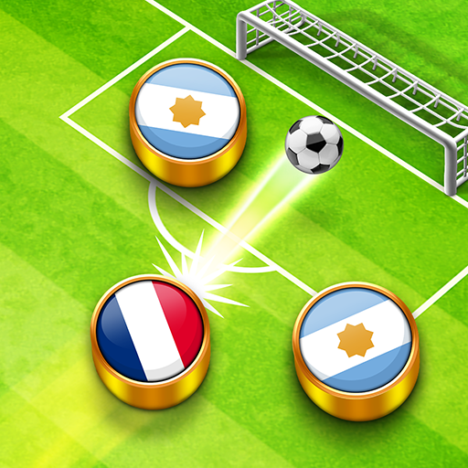 Soccer Games (MOD Unlimited Money) 37.0.0