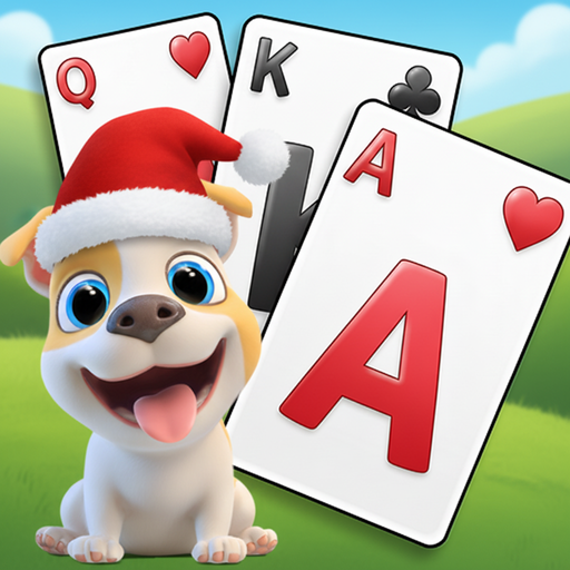 Solitaire Journey (MOD Unlimited Money) 2.0.42