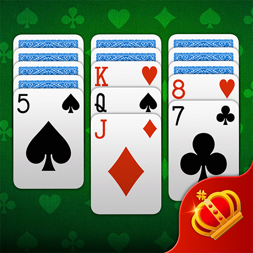 Solitaire (MOD Unlimited Money) 2026.2.0