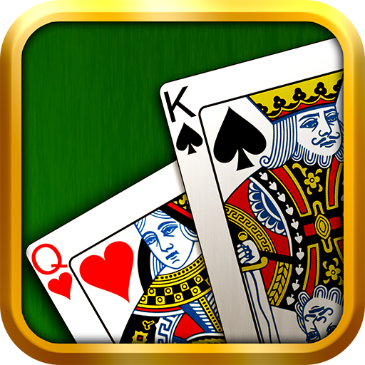 Solitaire MOD Unlimited Money 7.9 Solitaire MOD Unlimited Money 7.9