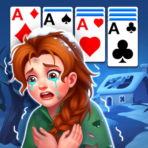 Solitaire Story MOD Unlimited Money 2.3.17 Solitaire Story MOD Unlimited Money 2.3.17