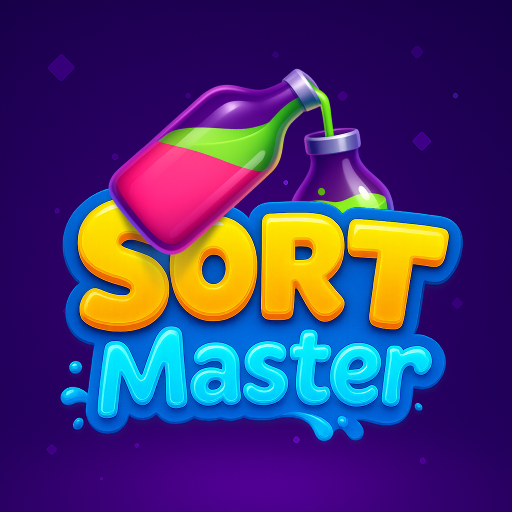 Sort Master (MOD Unlimited Money) 1.0.17