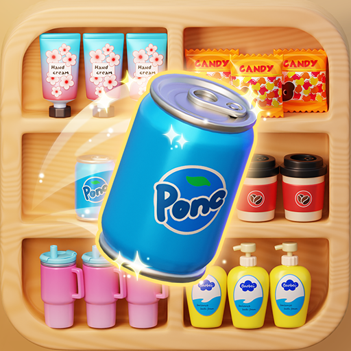 Sorting World Goods Match MOD Unlimited Money 2.19.0 Sorting World Goods Match MOD Unlimited Money 2.19.0