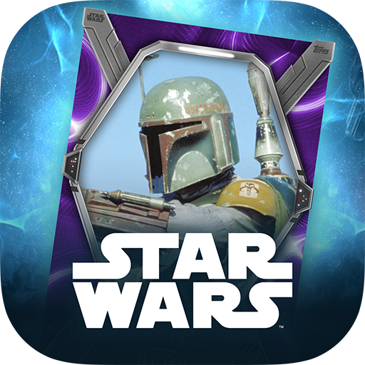 Star Wars Card Trader by Topps (MOD Unlimited Money) 40.0.0