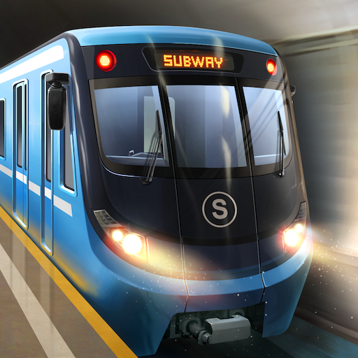 Subway Simulator 3D (MOD Unlimited Money) 1.0.4