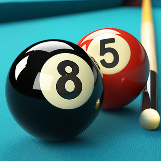 Super Billiards Real 8 Ball (MOD Unlimited Money) 1.5.1
