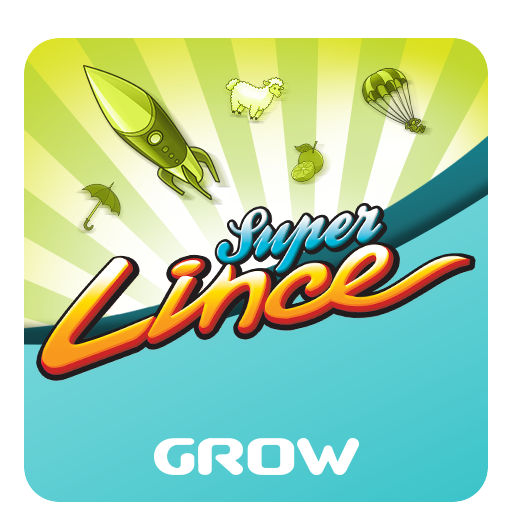 Super Lince (MOD Unlimited Money) 1.7.93