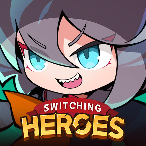 Switching Heroes Action RPG MOD Unlimited Money 3.61 Switching Heroes Action RPG MOD Unlimited Money 3.61