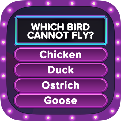 TRIVIA STAR Quiz Games Offline (MOD Unlimited Money) 1.415