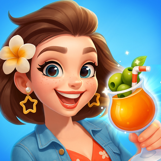 Tasty Travels Merge Game MOD Unlimited Money 38.0.0 Tasty Travels Merge Game MOD Unlimited Money 38.0.0