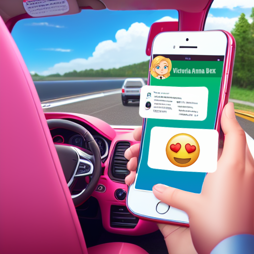 Text And Drive! (MOD Unlimited Money) 2.1.3