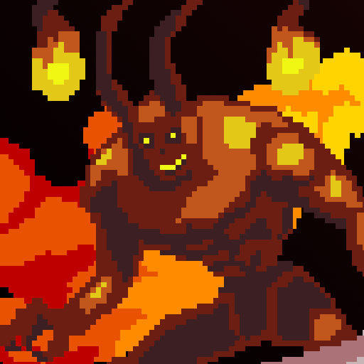 The Demonized (MOD Unlimited Money) 7.19.1