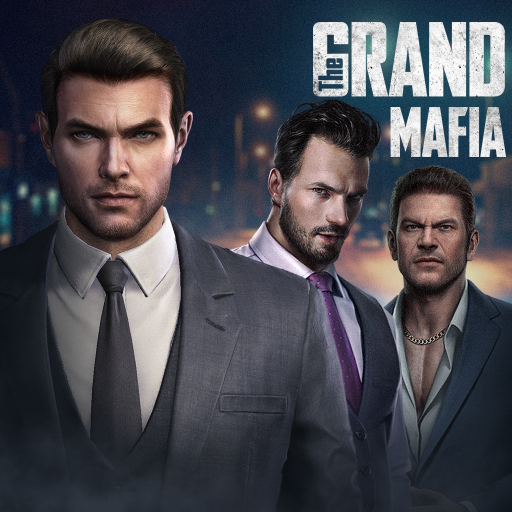 The Grand Mafia (MOD Unlimited Money) 1.5.193