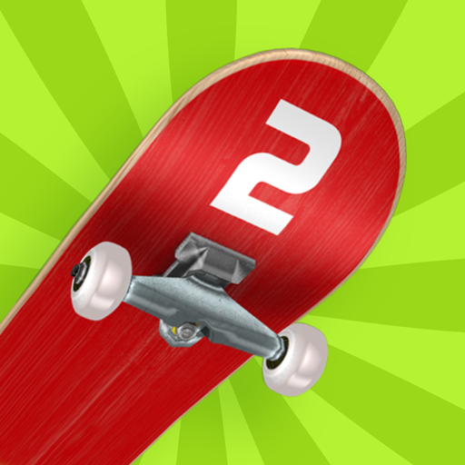 Touchgrind Skate 2 (MOD Unlimited Money) 2.2.5