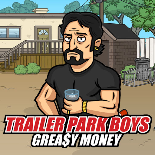 Trailer Park Boys (MOD Unlimited Money) 1.44.2