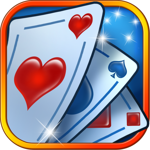 Tri Peaks Offline Solitaire (MOD Unlimited Money) 142