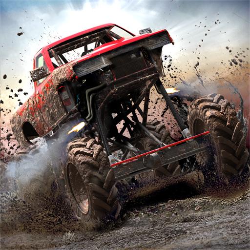 Trucks Off Road (MOD Unlimited Money) 1.94.11543