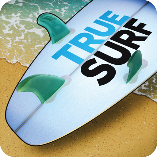 True Surf (MOD Unlimited Money) 1.2.16